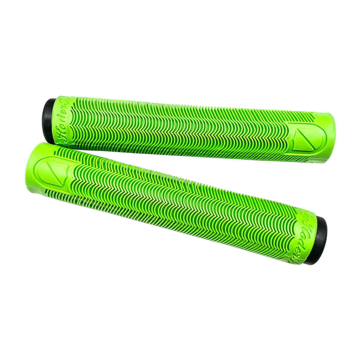 Home › Bike Parts › S&M Bikes BMX Hoder Grips - Lime Green
