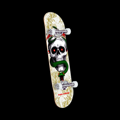 SKATEBOARDS