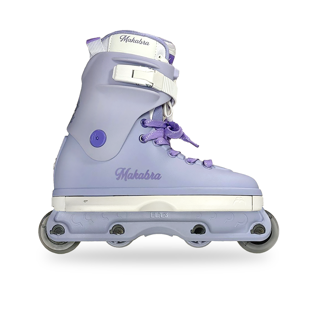 Home › INLINE SKATES › Razors Loca x Makabra Pro Aggressive Inline ...