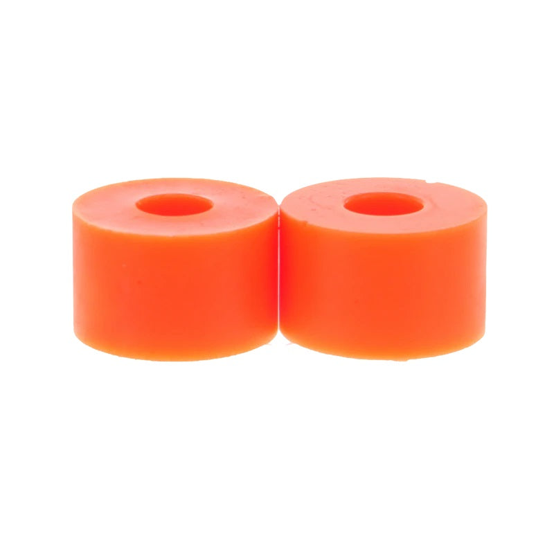 Venom Freeride 90a Red Bushing Set - Skateboard Bushings For Trucks, Medium-Hard Duro For Smooth Turning & Control
