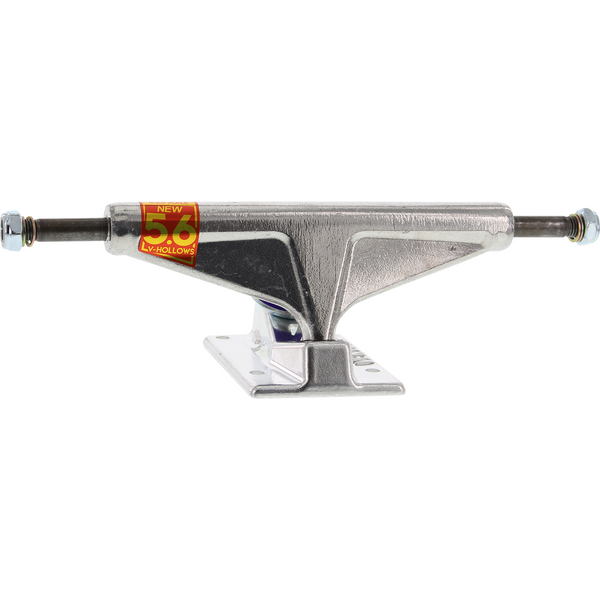 Venture Truck V-Hollow Light Hi 5.6 - All Polished- Skates USA