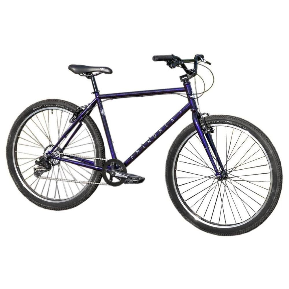 fairdale gravel bike Fairdale Ridgemont City Bike - Medium/Large