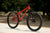 Bicicleta completa para DJ Fairdale Hareraiser FX 26" - Matte Fire Engine Red