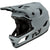 Fly Racing Youth Rayce (2024) Full Face Helmet - Matte Grey - Skates USA
