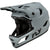 Fly Racing Rayce (2024) Full Face Helmet - Matte Grey - Skates USA