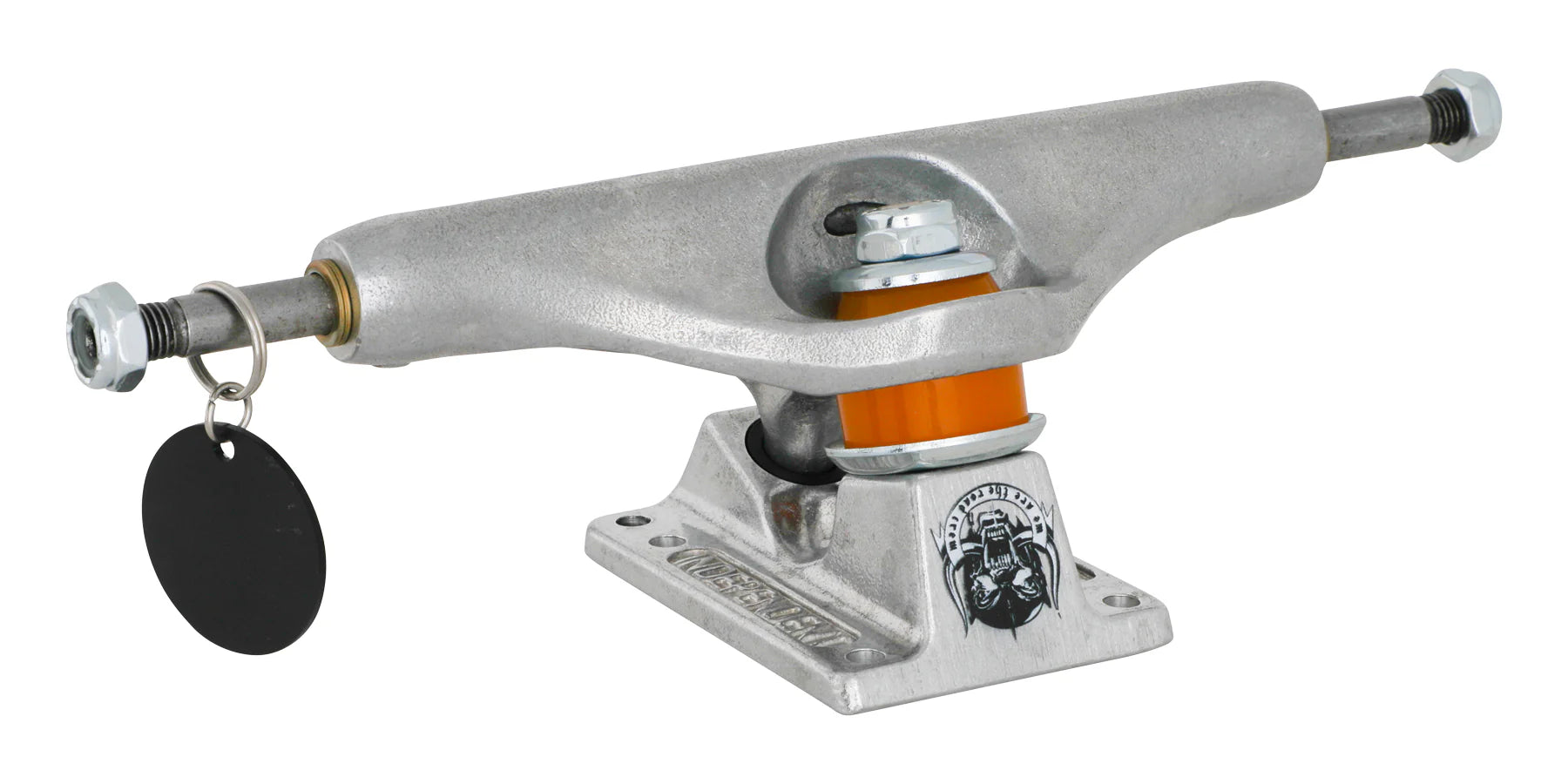 Independent 149mm Stage 11 Hollow Motörhead Trucks- Skates USA