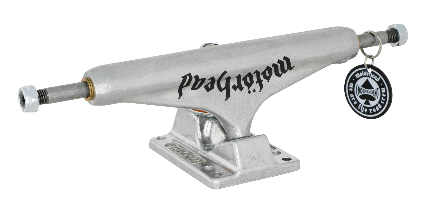 Independent Trucks 149mm Stage 11 Hollow Motörhead Standard - Polished