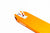 Apex Scooter Deck 4.5” x 19.3″ - Orange - Skates USA