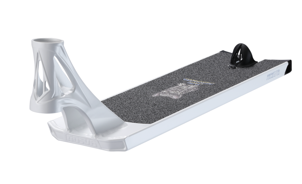 Envy AOSV6 Jack Churchward Signature Deck - 6