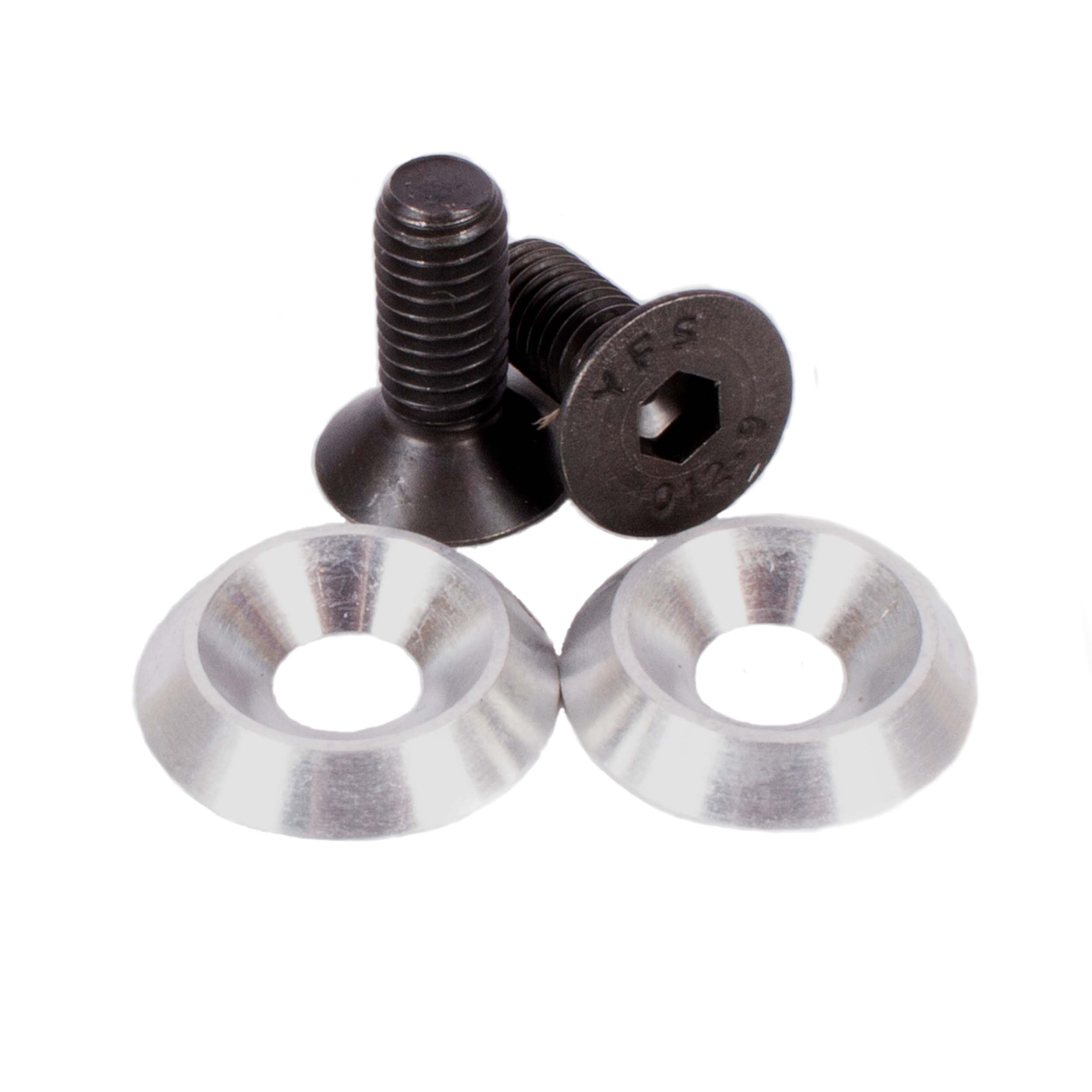 Proto UBS Brake Replacement Hardware Kit- Skates USA