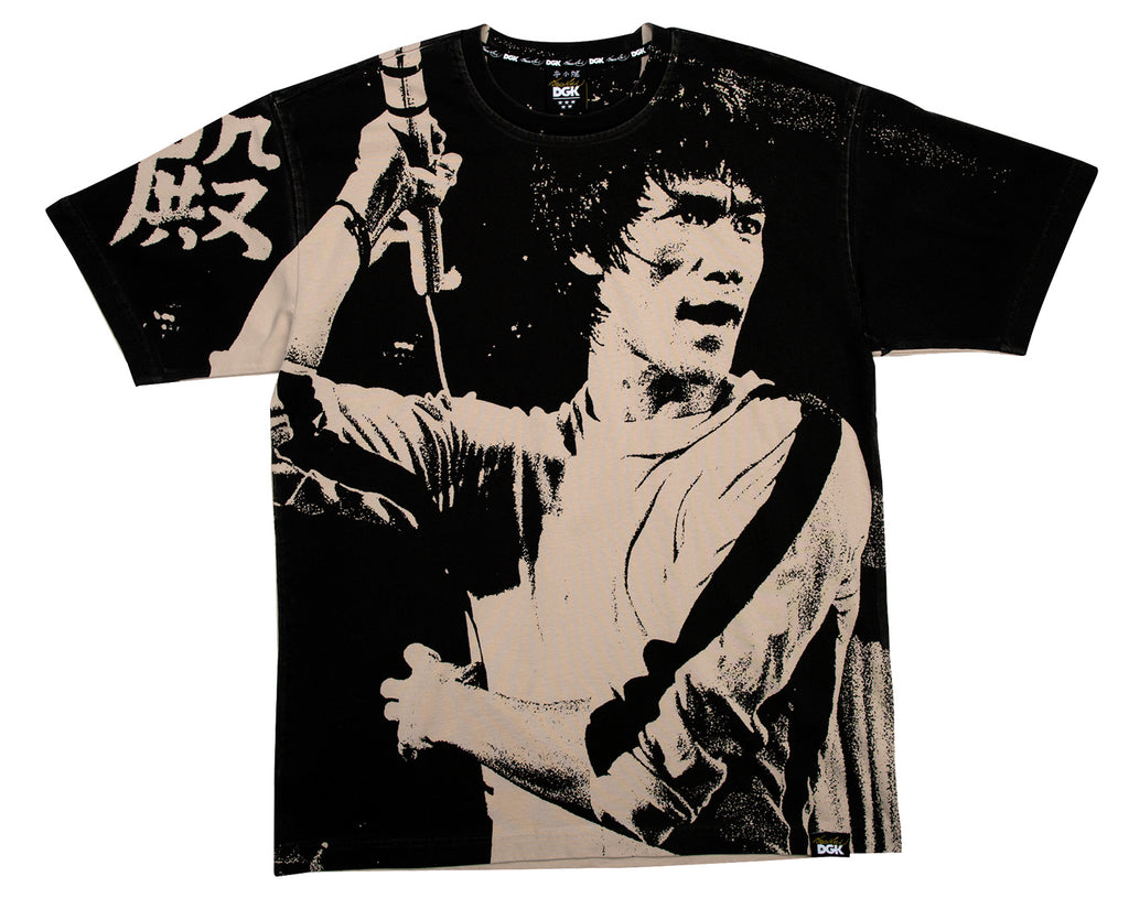 CTSK207_DGKxBruceLee_ImpactKni
