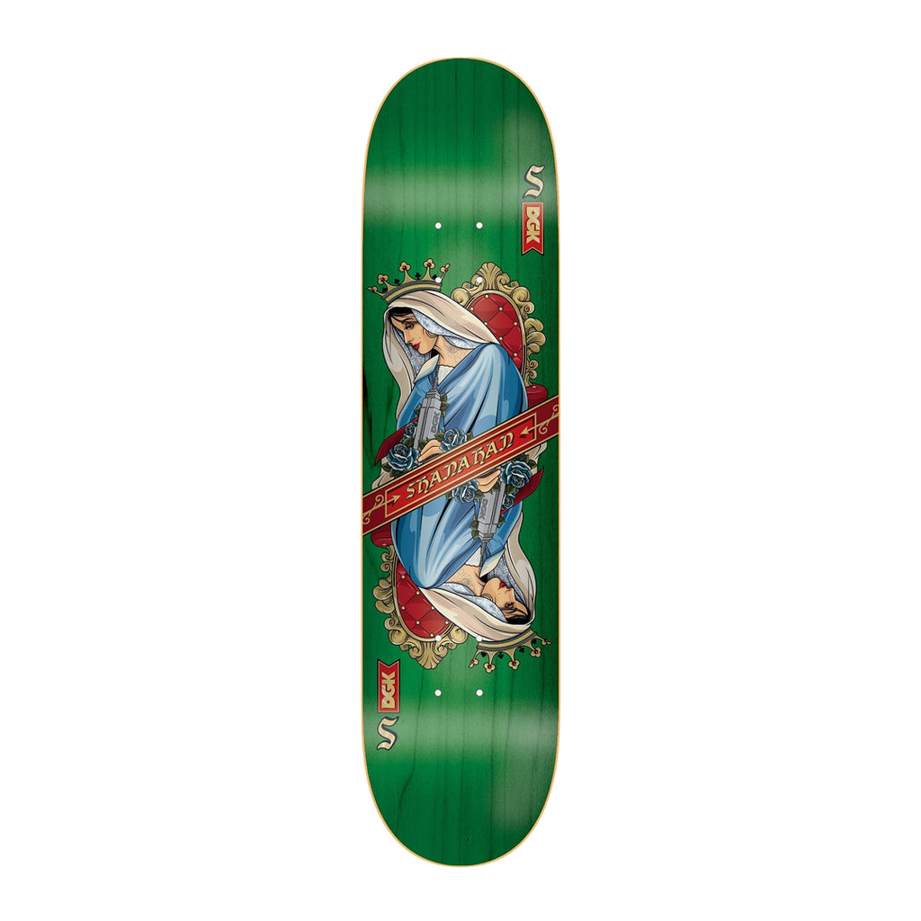 DGK-Kingdom-Shanahan-Deck-