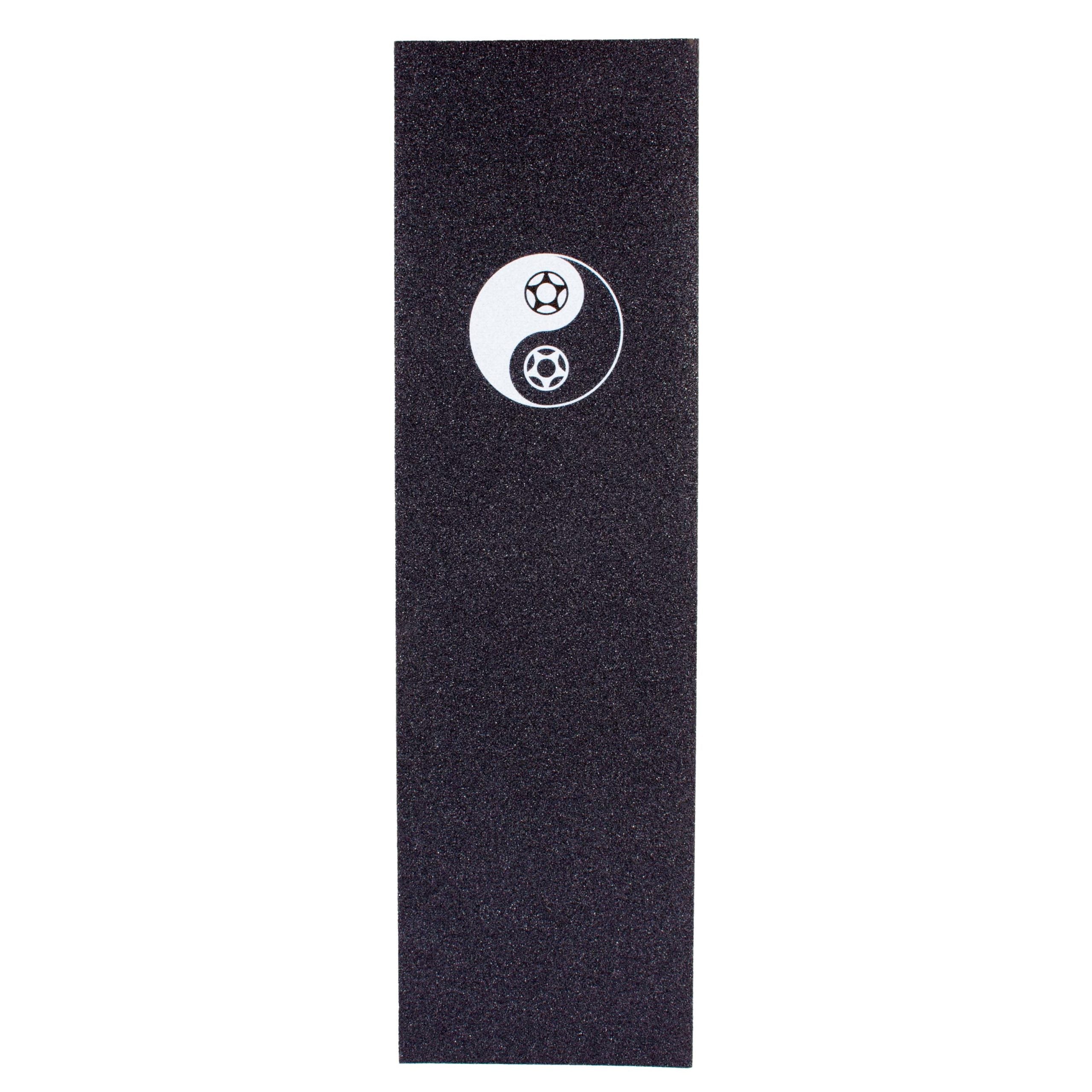 Cinta de agarre SD Proto “Duality” - Negra
