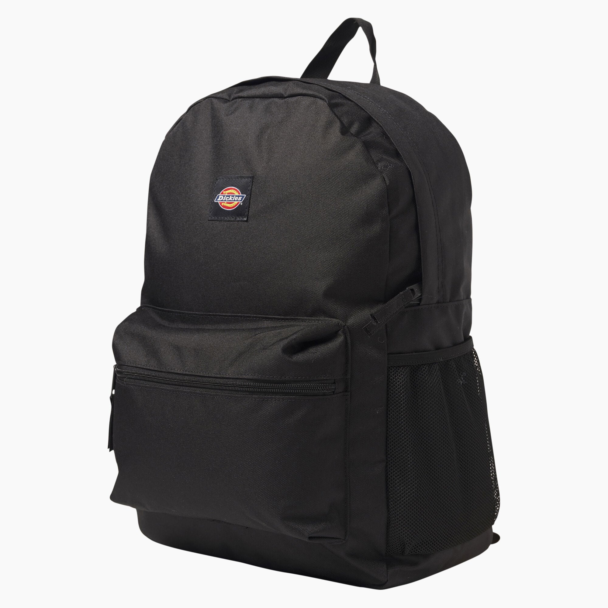 black dickies mini backpack Dickies Black Basic Backpack