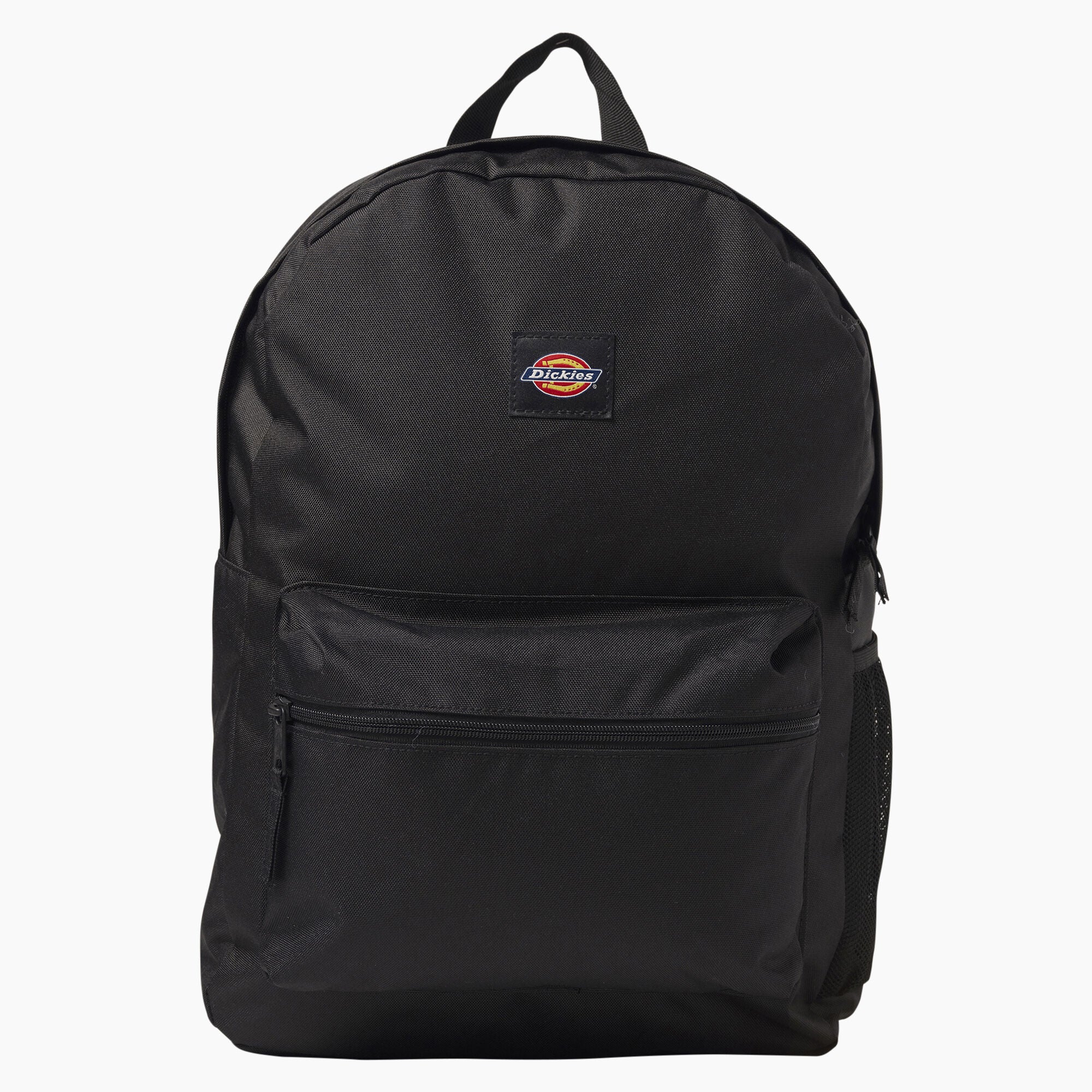 dickies mini backpack in black Dickies Black Basic Backpack