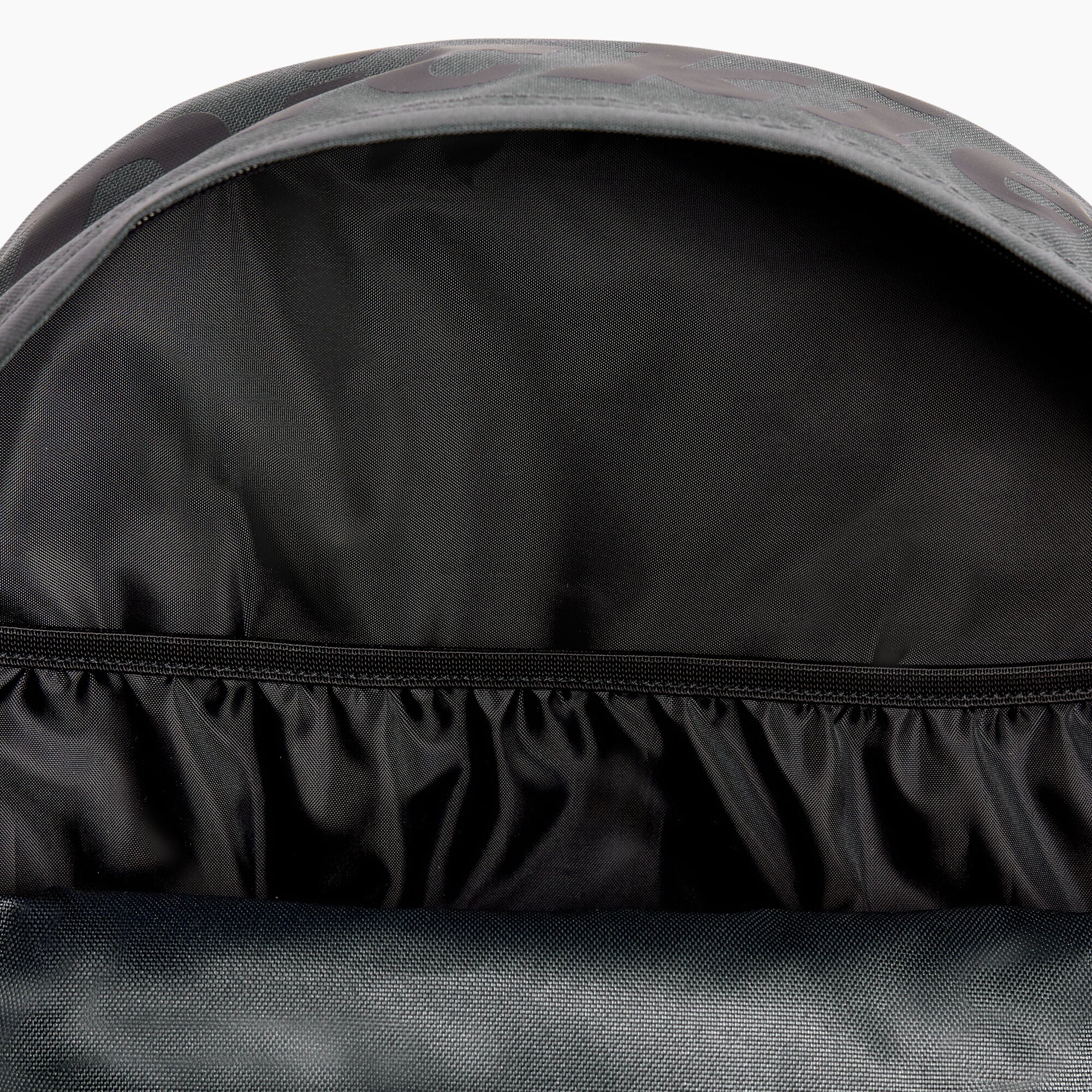 dickies grey backpack leather bottom Dickies DZ22B