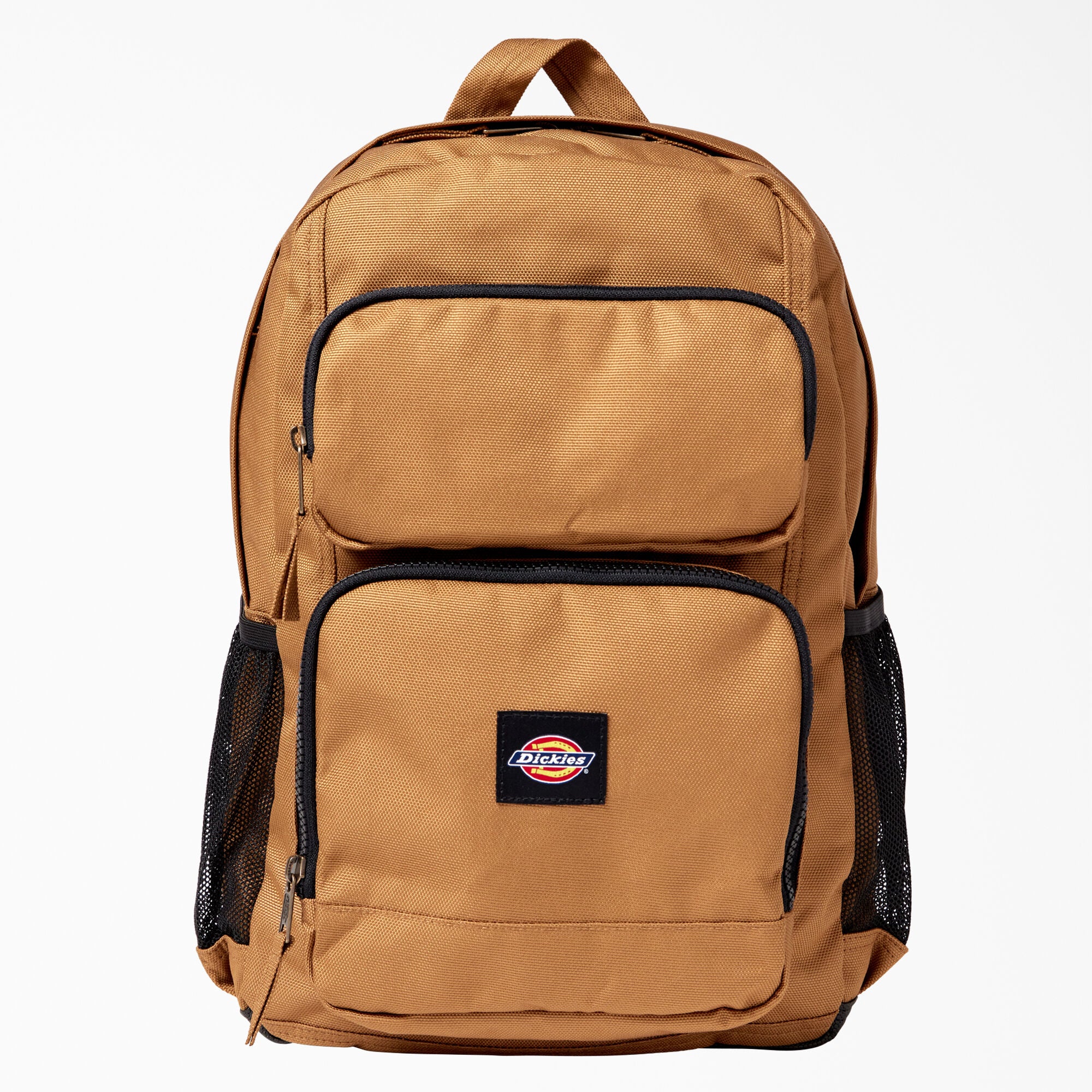 dickies mini backpack brown TTS* x Student and personal items Dickies Mini Backpack, Brown Duck,