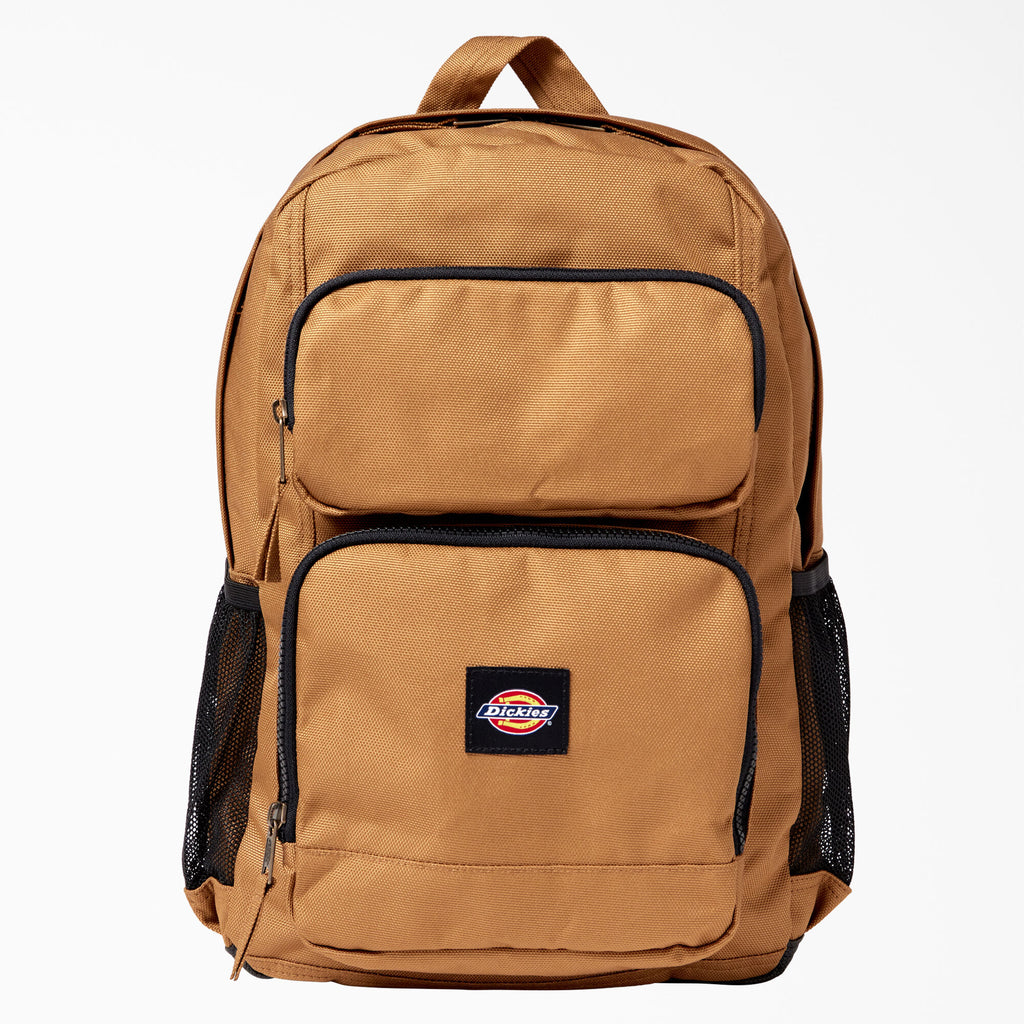Dickies Double Pocket Backpack