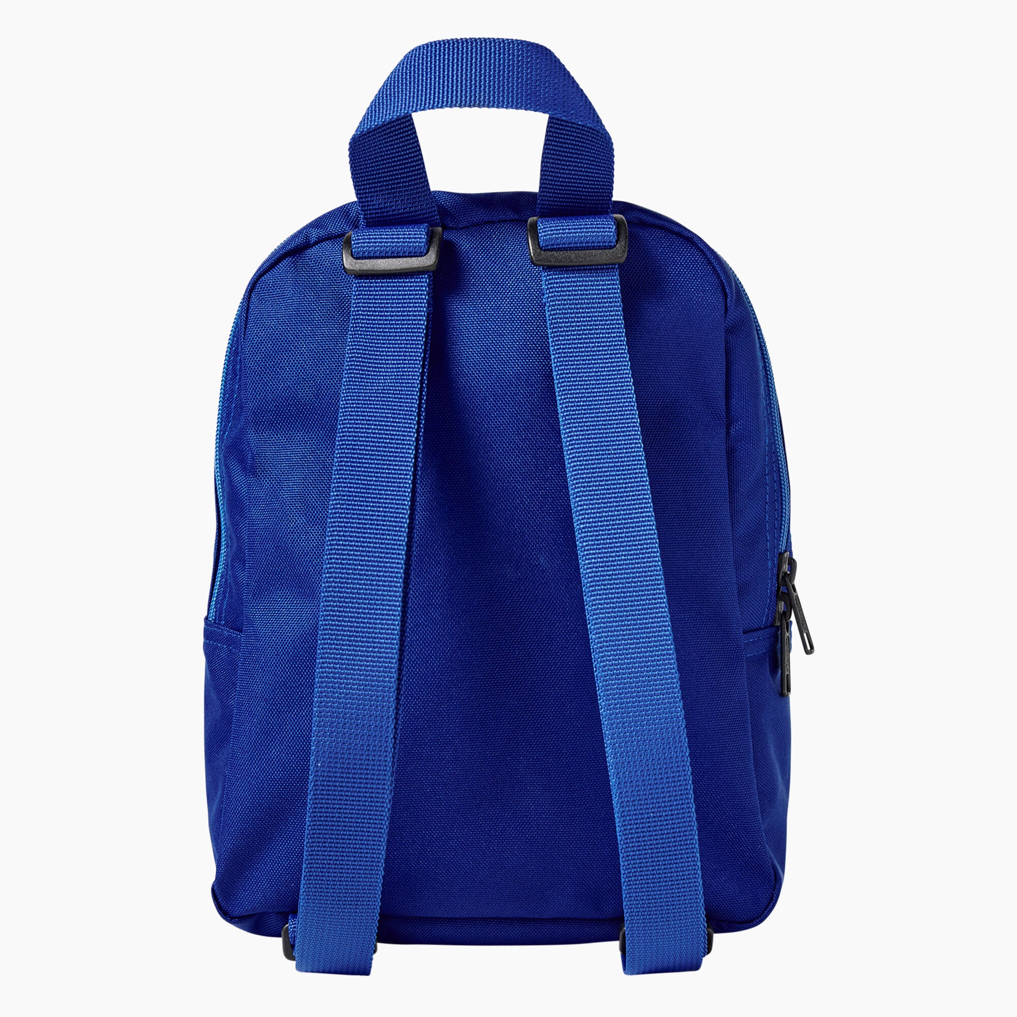 dickies mini backpack navy in Surf Blue Dickies Backpack - Lisbon Mini