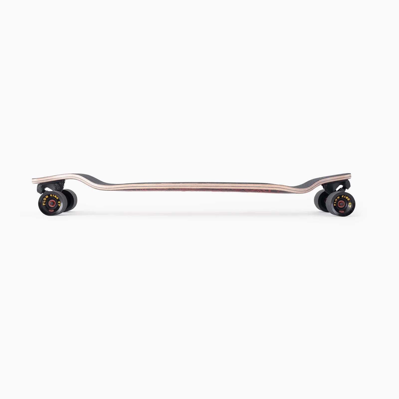 Landyachtz Evo 40 Bear Longboard Complete- Skates USA Landyachtz Evo 40 Bear Longboard Complete- Skates USA