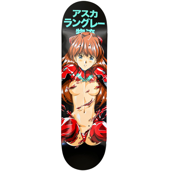 asuka 8.25 X 32.25 SPECIAL EDITION BLACK PEARL – jk industries