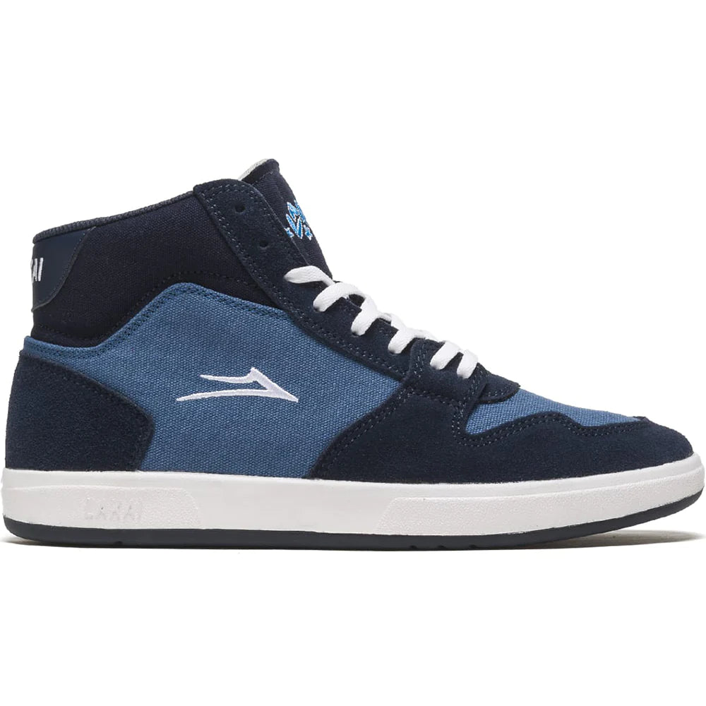 Lakai Shoes Villa - Pizarra/Ante Marino