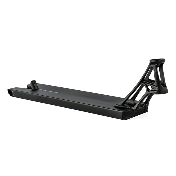 Ethic DTC Pandemonium V2 Boxed Scooter Deck 22.8″ (580mm) - Black