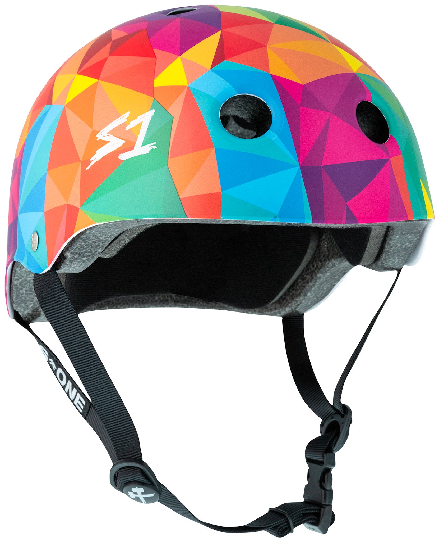 best skate bike helmet S1 Lifer Helmet