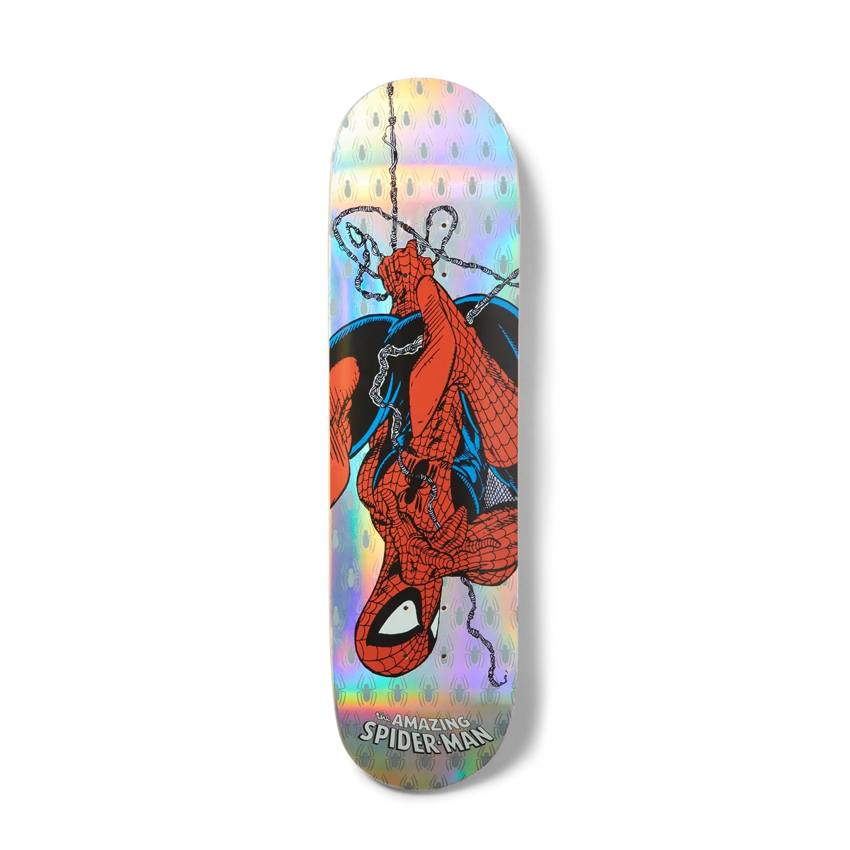 HUF x Spider-Man Issue 321 Blind Bag Deck - 8.25 HUF x Spider-Man Issue 321 Blind Bag Deck - 8.25