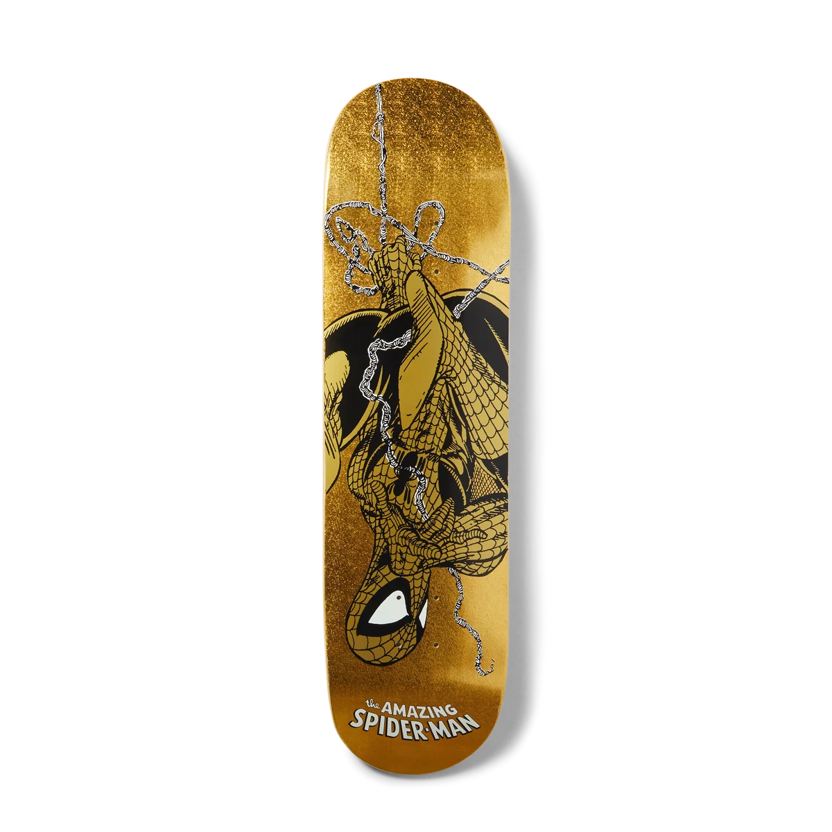 HUF x Spider-Man Issue 321 Blind Bag Deck - 8.25 HUF x Spider-Man Issue 321 Blind Bag Deck - 8.25