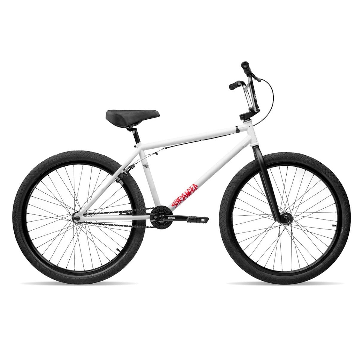bmx fahrrad 26 zoll kaufen Stranger Creeper 26" Complete BMX Bike