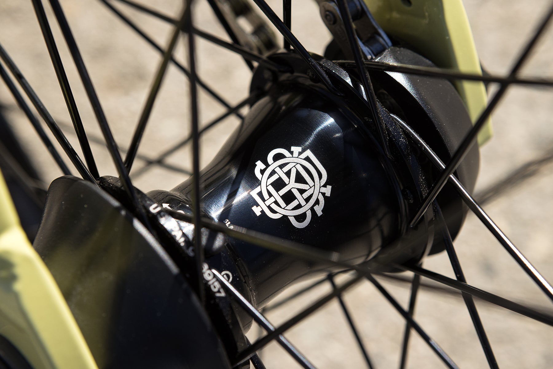 Sunday Soundwave Special (FC) 21″ Complete BMX Bike - Gloss Notepad ...