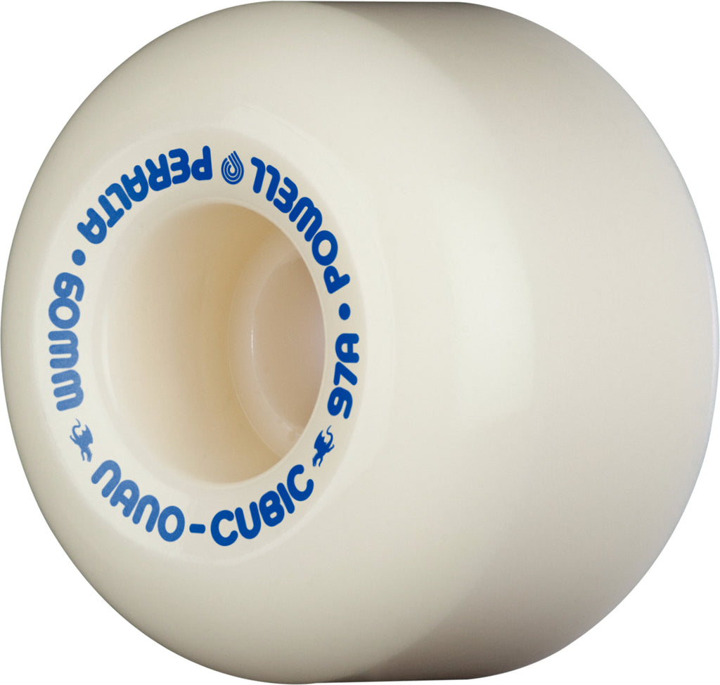 Powell Peralta Nano Cubic Dragon Formula Wheels 60x 97A