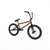 Bicicleta BMX Fiend 2022 Type O+ - Marrón brillante