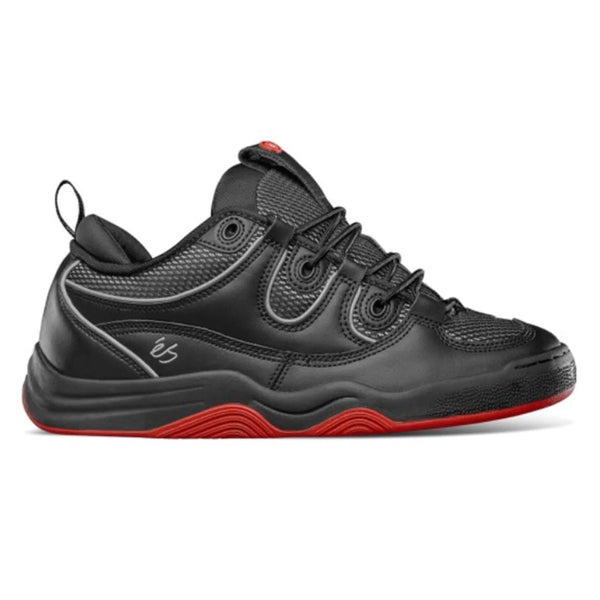 éS Shoes Two Nine 8 - Black- Skates USA