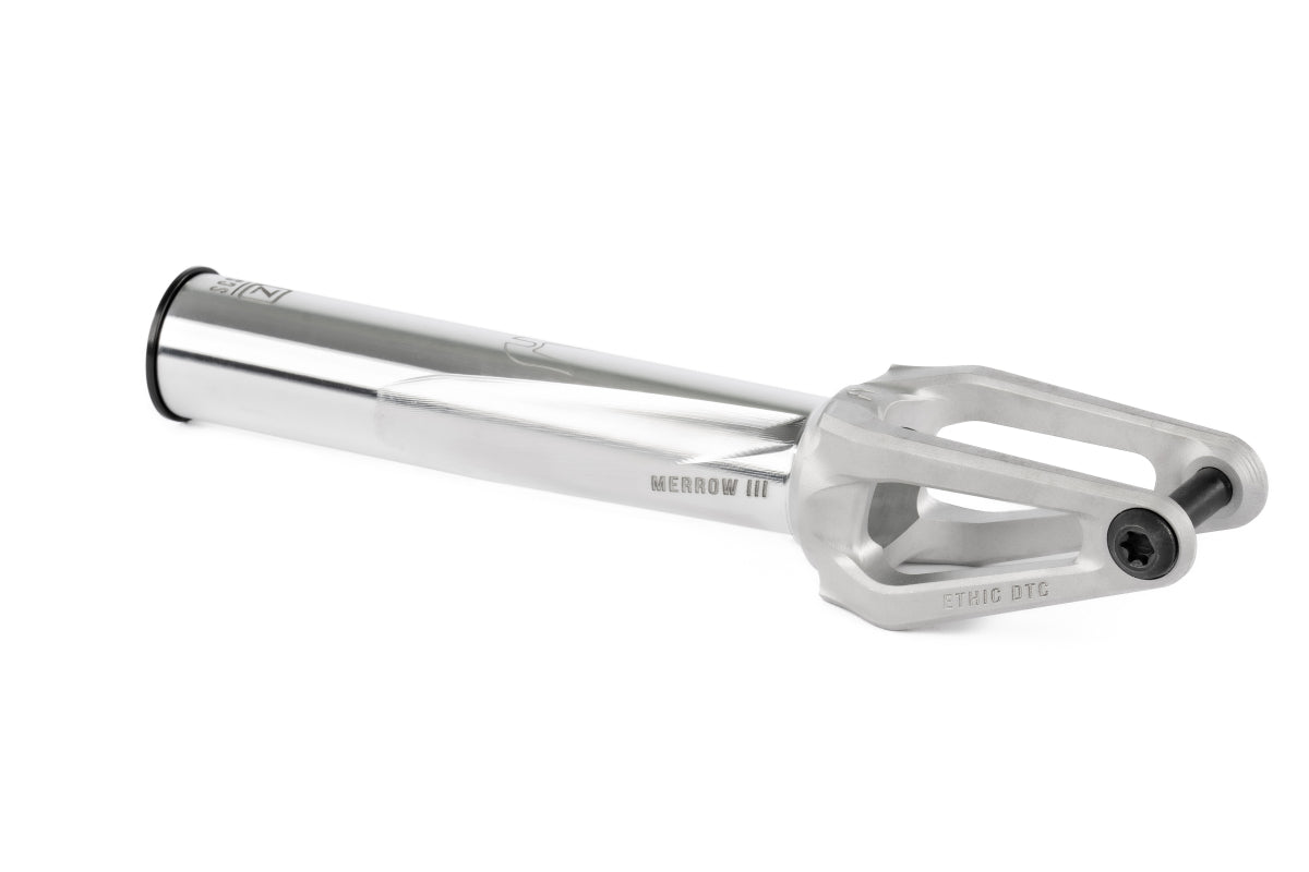 Horquilla Ethic Merrow V3 SCS - Sin procesar
