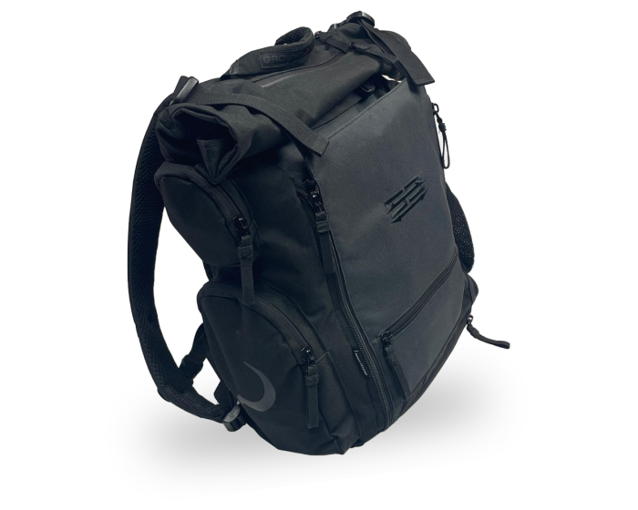 ARCHIVE BAGS Rolltop Day Backpack バックパック ARCHIVE BAGS ARCHIVE BAGS Rolltop Day Backpack バックパック ARCHIVE BAGS