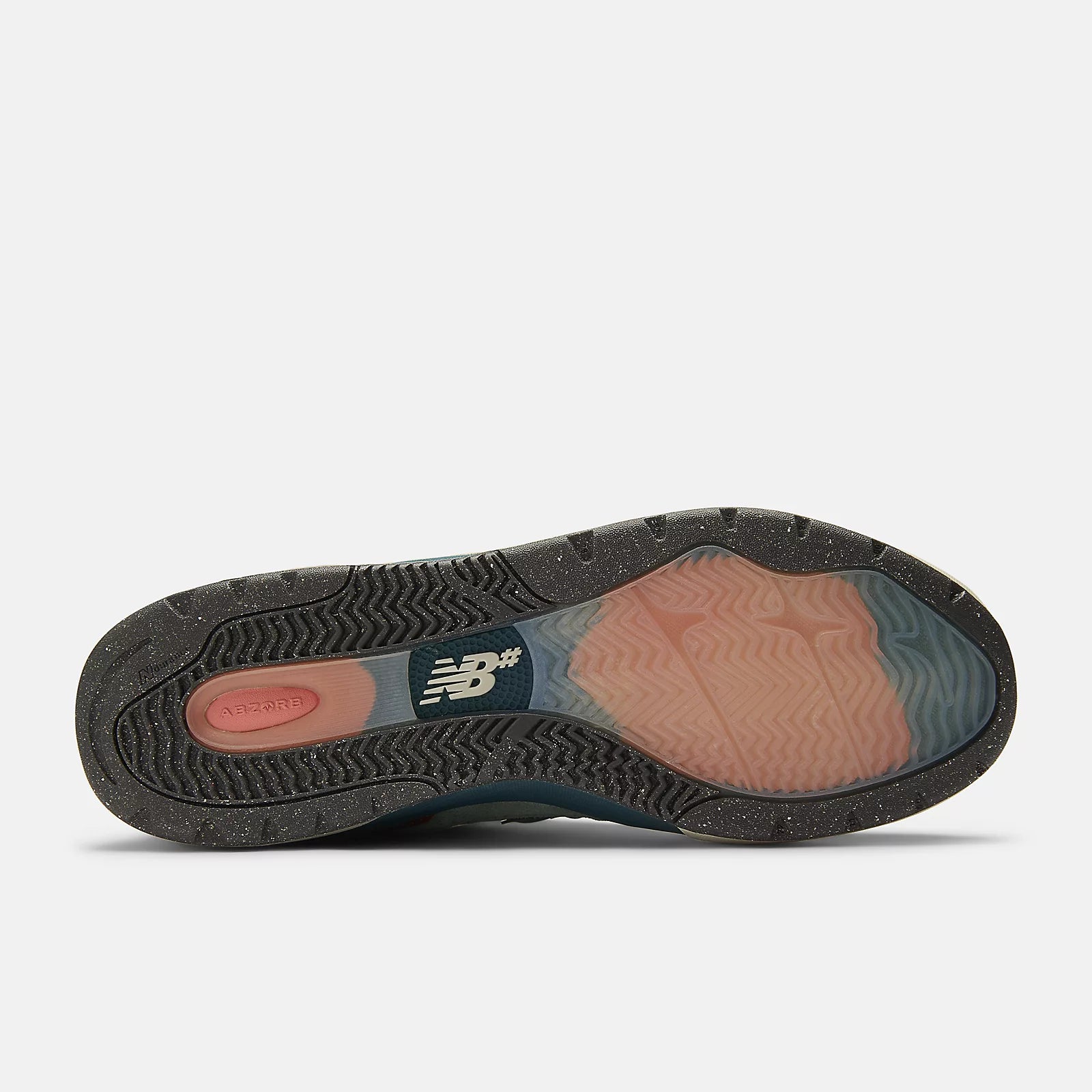 New Balance Numeric Andrew Reynolds 933 - Mushroom- Skates USA New Balance Numeric Andrew Reynolds 933 - Mushroom- Skates USA