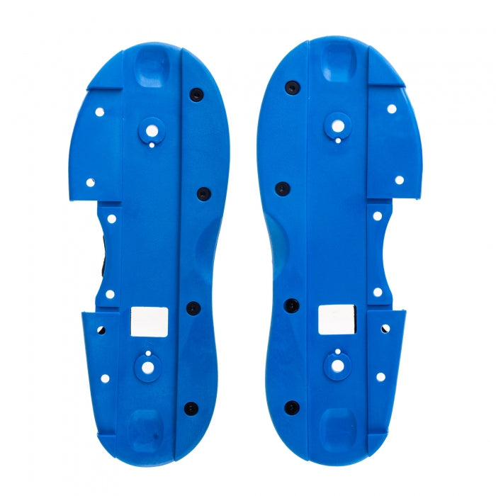Soul Skate Razor Home › INLINE SKATES › Razors SL Soul Frame - Blue