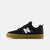 Zapatos New Balance Jamie Foy 306 Niños - Negro/Goma 070