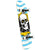 Powell Peralta Ripper One Off Skateboard Complete - 7.5" Light Blue