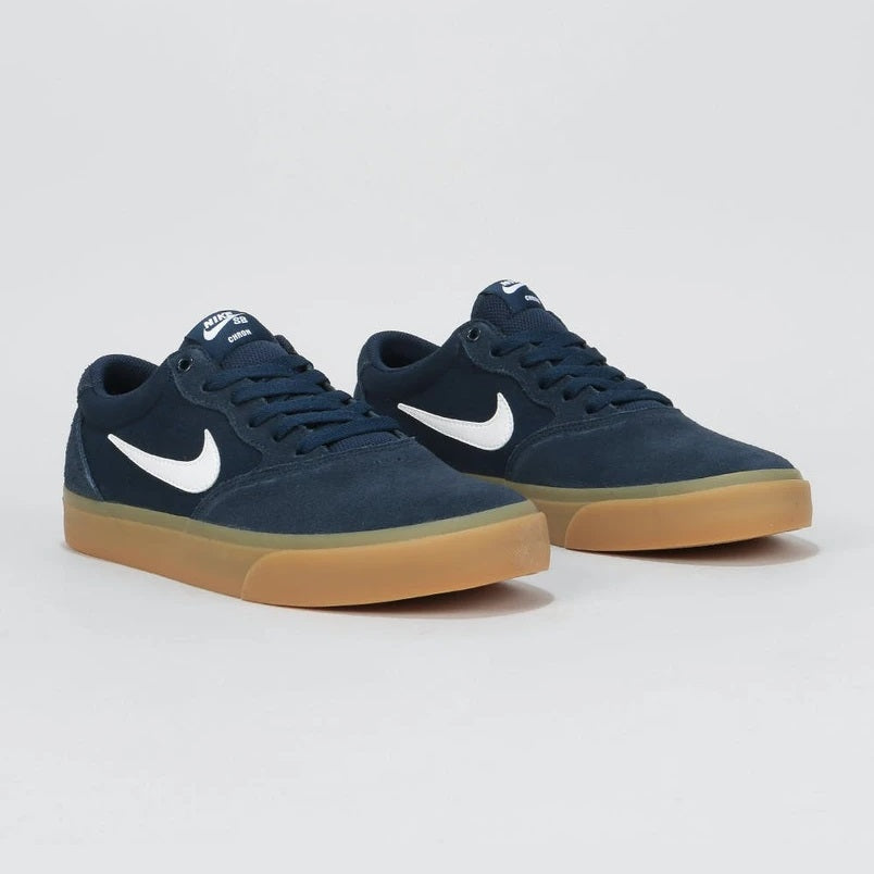 Nike sb chron obsidian Clearance