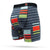 Stance Consistency Boxer Brief Underwear - Charcoal
