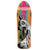 Madness Rune Destroyer R7 Skateboard Deck - 9.75"
