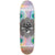 Madness Manipulate Holographic R7 Skateboard Deck - 9.0"