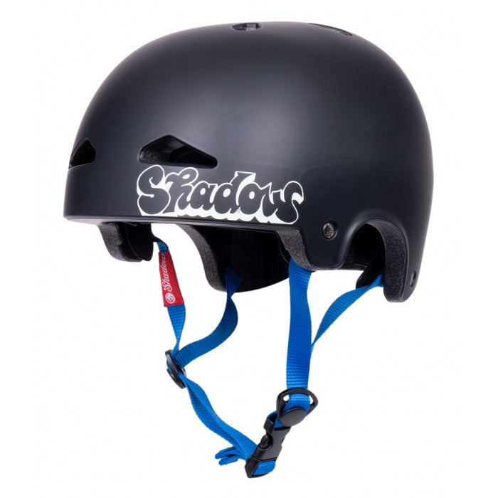 feather weight motorcycle helmets TSC BMX FeatherWeight In-Mold Helmet Burnett