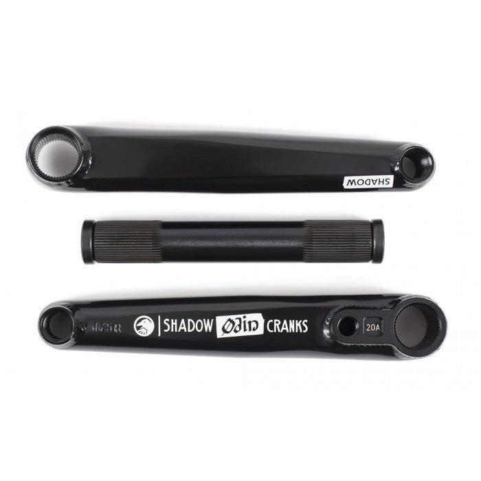 BMX クランク 170mm The Shadow Conspiracy
