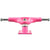 Tensor Trucks Mag Light Glossy 5.25" - Safety Pink (Set of 2)