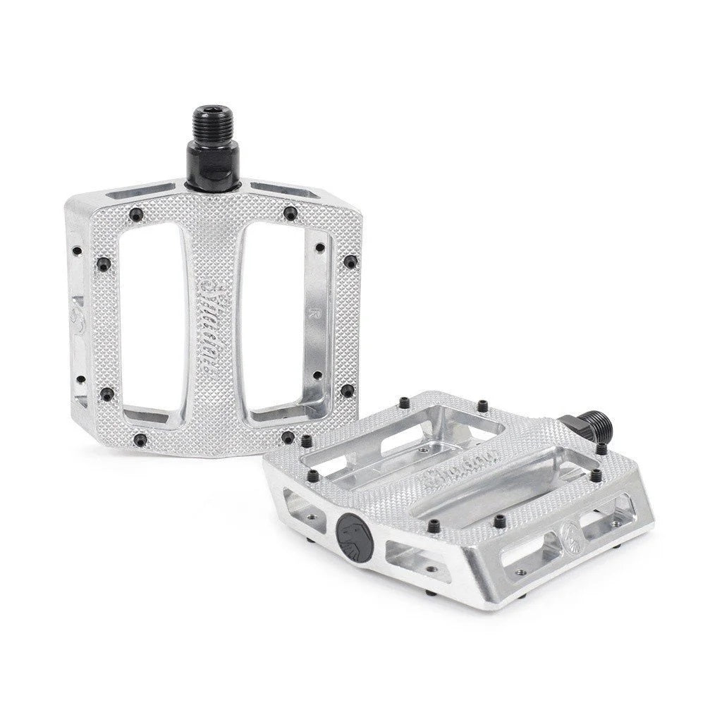 The Shadow Conspiracy Metal Pedal - Alloy