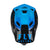 Fly Racing Youth Rayce Full Face Helmet - Black/Blue